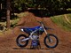 Yamaha YZ