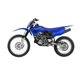 Yamaha TT-R