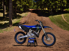 Yamaha YZ