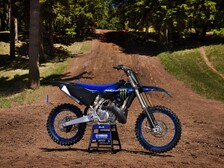 Yamaha YZ