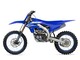 Yamaha YZ