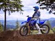 Yamaha YZ
