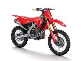 Honda CRF