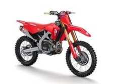 Honda CRF
