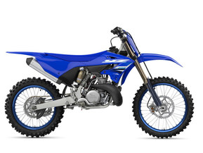 Yamaha YZ