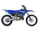 Yamaha YZ