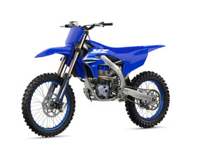 Yamaha YZ