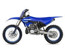 Yamaha YZ