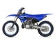 Yamaha YZ