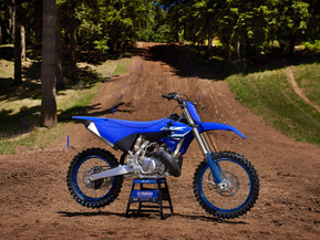 Yamaha YZ