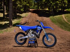 Yamaha YZ