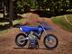 Yamaha YZ