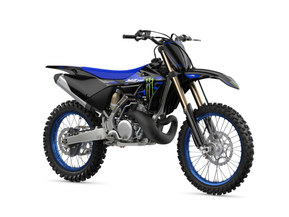 Yamaha YZ