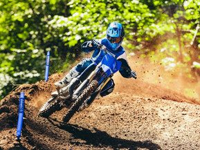 Yamaha YZ