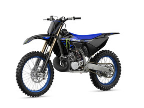 Yamaha YZ
