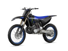 Yamaha YZ