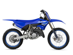 Yamaha YZ