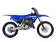 Yamaha YZ
