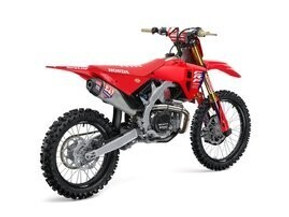 Honda CRF