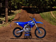 Yamaha YZ