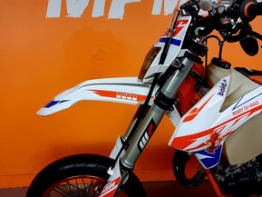 KTM 125