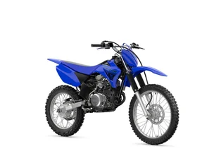Yamaha TT-R