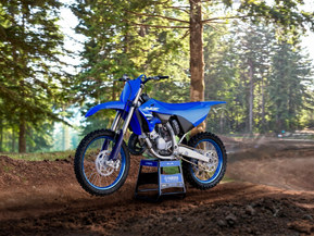 Yamaha YZ