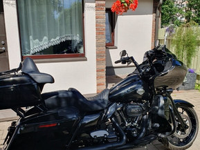 Harley-Davidson Road Glide