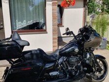 Harley-Davidson Road Glide