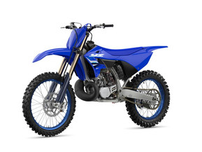 Yamaha YZ