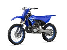 Yamaha YZ