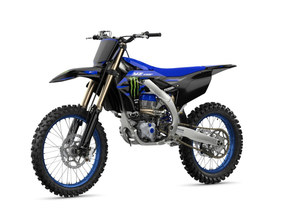 Yamaha YZ
