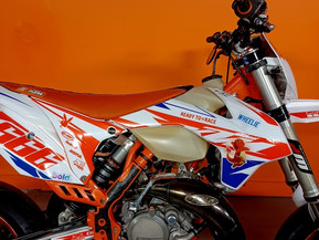 KTM 125