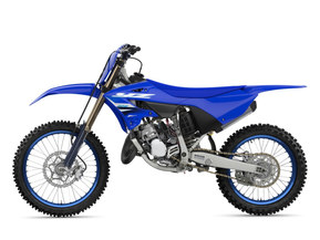 Yamaha YZ