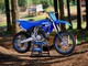 Yamaha YZ