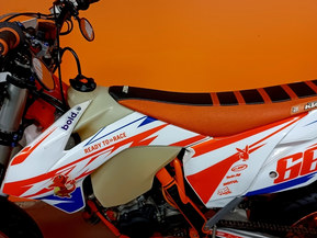KTM 125