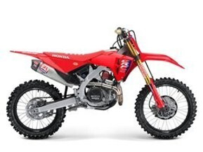 Honda CRF