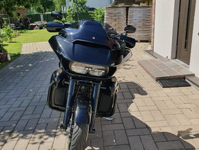 Harley-Davidson Road Glide