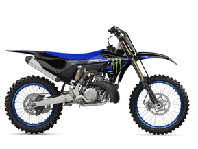 Yamaha YZ