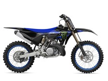 Yamaha YZ