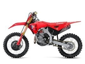 Honda CRF