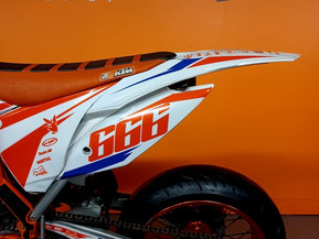 KTM 125
