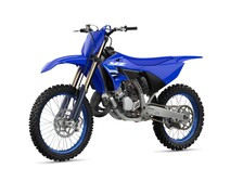 Yamaha YZ