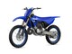 Yamaha YZ