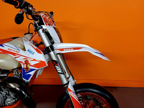 KTM 125