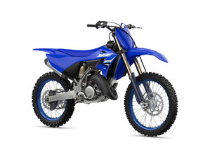 Yamaha YZ