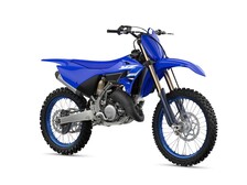 Yamaha YZ