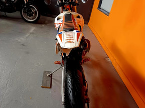 KTM 125