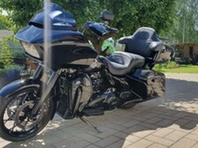 Harley-Davidson Road Glide