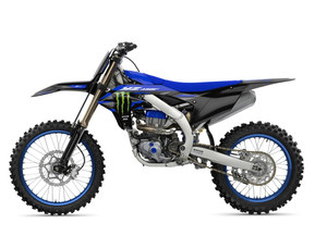 Yamaha YZ